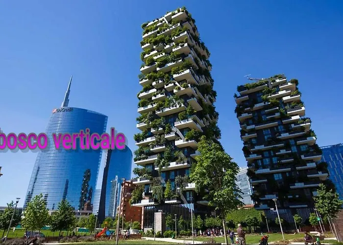 Vialetto Affori