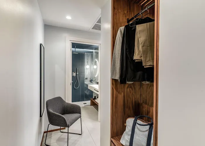 Sospeso Boutique Hotel